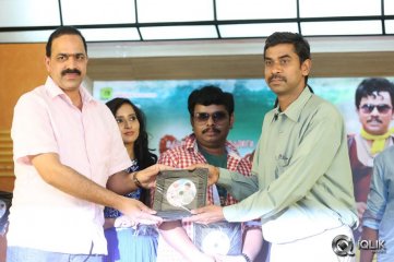 Hrudaya Kaleyam Movie Platinum Disc Functiion
